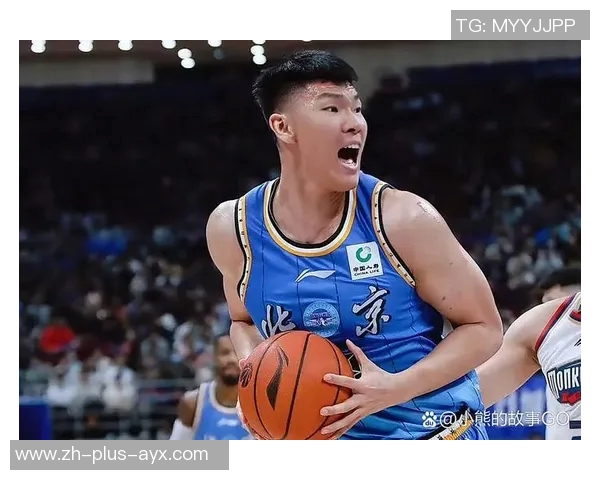 范子铭的成长之路与篮球梦想的追逐历程探索